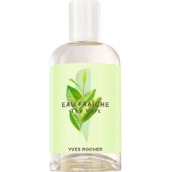 Yves Rocher WODA TOALETOWA ZIELONA HERBATA 100ML Woda do ciała 100 ml