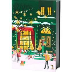 Douglas Collection Seasonal Winter Wonder - Luxury Booklet Set Zestawy prezentowe 1 ct