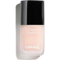 CHANEL LA BASE CAMÉLIA Baza do paznokci 13 ml TRANSPARENT