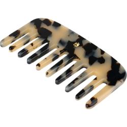 Turtle Story Grzebień Zoey Płaskie szczotki do włosów 1 ct