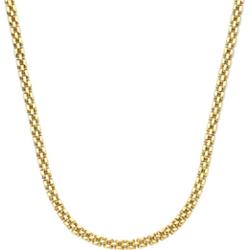 Isabel Bernard Naszyjnik Isabel Bernard Aidee Rosine - 14-karatowe złoto Naszyjniki 1 ct Damski