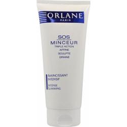 Orlane CORPS s.o.s. minceur Balsamy do ciała 200 ml