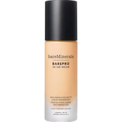 bareMinerals barePro BAREPRO 24H FOUNDATION Podkłady 30 ml FAIR 15 WARM