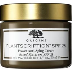 Origins Plantscription™ Plantscription Power Anti-Aging Cream SPF 25 Kremy na dzień 50 ml