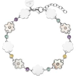 Purelei Purelei Bransoletka Flowering Bransoletki 1 ct Damski