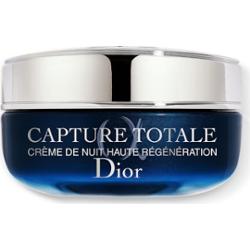 DIOR Capture Super Potent Night Creme Kremy na noc 60 ml