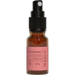 HERBLIZ Olej CBD Strawberry 10% Witaminy 10 ml