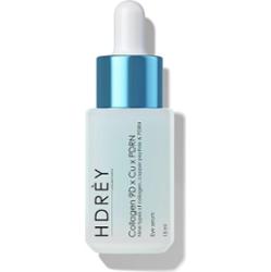 HDREY HDREY Collagen 9D x Cu x PDRN Eye serum 15 ml Serum pod oczy