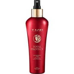 T-LAB PROFESSIONAL Total Protect Hair And Scalp Fluid Odżywki bez spłukiwania 150 ml Damski