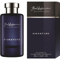 Baldessarini Signature Woda toaletowa w sprayu 90 ml Męskie