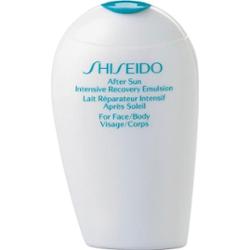 Shiseido Sun Care After Sun Intensive Recovery Emulsion Po opalaniu 150 ml