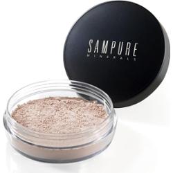 Sampure Minerals Instant Glow Podkłady 4,5 g VANILLA