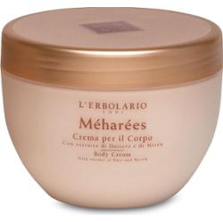 L'erbolario Méharées Krem do ciała Balsamy do ciała 300 ml