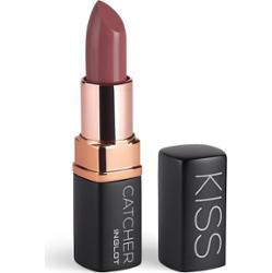 Inglot KISS CATCHER Szminki 4 g 912 - ROSIE COCOA