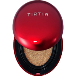 TIRTIR Mask Fit Red Cushion Mini długotrwały podkład w gąbce odcień 27N Camel 4.5 g