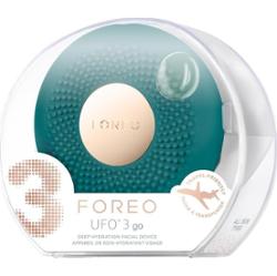 FOREO UFO™ Maska 3 go z terapią ciepłem i światłem LED Szczoteczki do twarzy 1 ct
