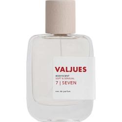 VALJUES Soft & Sensual 7/SEVEN Woda perfumowana 50 ml
