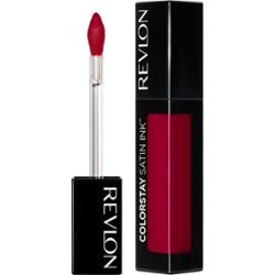 Revlon Colorstay Satin Ink Szminki 5,54 ml 5.54 g