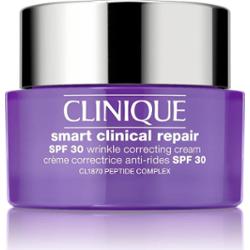Clinique Clinique Smart Clinical Repair™ SPF 30 Wrinkle Correcting Cream Kremy przeciwzmarszczkowe 50 ml