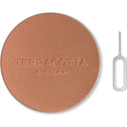 Guerlain Terracotta Puder brązujący 96% składników pochodzenia naturalnego Bronzery 8,5 g 04