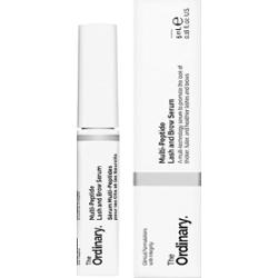 The Ordinary Multi-Peptide Lash and Brow Serum Serum do rzęs 5 ml