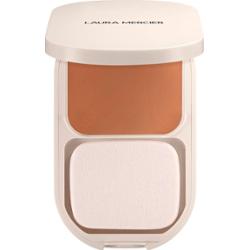 Laura Mercier Real Flawless Feather Matte Powder Podkłady 7,6 g 4W Crème Brûlée