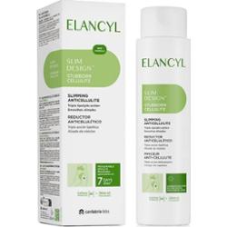 Elancyl Kremy na celluit 200 ml