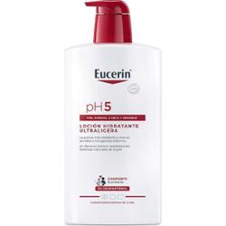 Eucerin PH5 loción ultraligera Balsamy do ciała 1000 ml