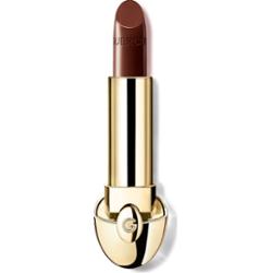 Guerlain Rouge G Satin Satynowa pomadka do ust o długotrwałej formule i intensywnym kolorze Szminki 3,5 g 19 - Intense Brown