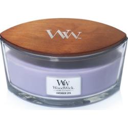 WoodWick Lavender Spa Świeczki 453,6 g