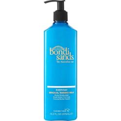 Bondi Sands Everyday Bondi Sands Mleczko samoopalające do ciała Samoopalacze 375 ml