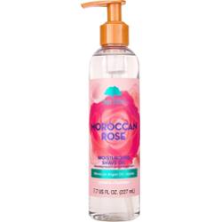 Tree Hut Shave Oil Moroccan Rose Kremy i pianki do golenia 227 ml Damski