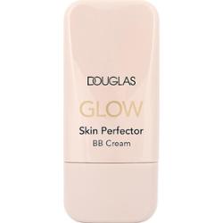Douglas Collection Make-Up Glow Skin Perfector Kremy BB i CC 30 ml Light