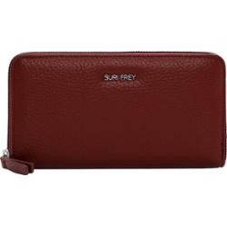 SURI FREY Pportmonetka SFY Tiffy Torby na ramię 1 ct Koralowy Damski