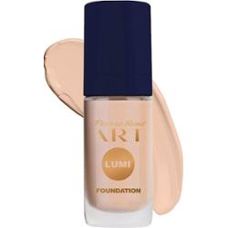 Pierre René LUMI TOUCH ART Podkłady 35 ml 01