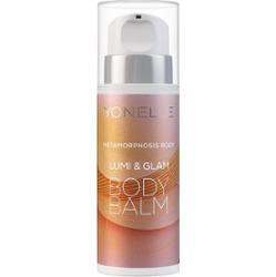 YONELLE BODY Balsam Do Ciała „Lumi & Glam” Balsamy do ciała 200 ml Damski