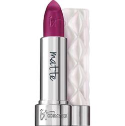 IT Cosmetics Moisturizing Lipstick PILOW LIPS Szminki 3,5 g GAZE MAT