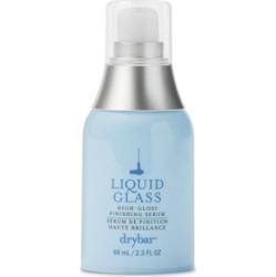 drybar Liquid Glass Finishing Olejki i serum do włosów 69 ml