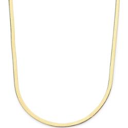 Parte Di Me Naszyjnik Parte Di Me Bibbiena Poppi Alessia złoty - pozłacany/srebro Naszyjniki 1 ct Damski