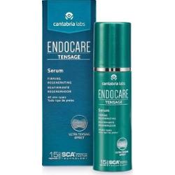 Endocare Tensage lekkie serum przeciw starzeniu się skóry 30 ml