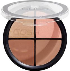 Gosh Copenhagen Konturowanie twarzy 15 g 002 - MEDIUM