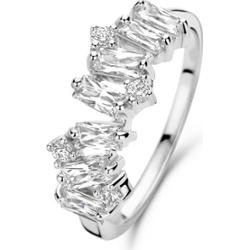 Parte Di Me Pierścionek Parte Di Me Santa Maria della Base - srebro Pierścionki 1 ct Damski