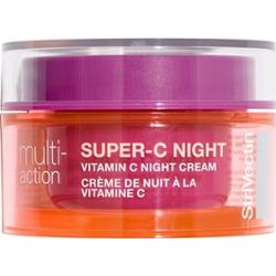 StriVectin Super C SUPER-C Night Cream Krem na noc z witaminą C Kremy na noc 50 ml