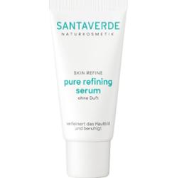 Santaverde Serum udoskonalające Serum nawilżające 30 ml