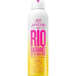 Sol de Janeiro Rio Radiance LOWER(Y872) Mgiełki do ciała 200 ml