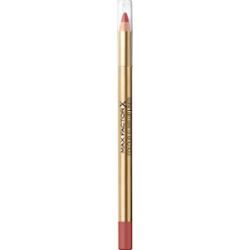 Max Factor Colour Elixir Moisturising Lip Liner 10 Desert Sand