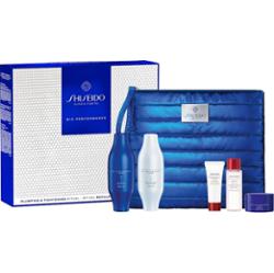 Shiseido Bio-Performance BIO-PERFORMANCE - Zestaw Zestawy do pielęgnacji twarzy 1 ct Damski