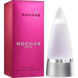 Rochas Rochas Man woda toaletowa dla mężczyzn 50 ml
