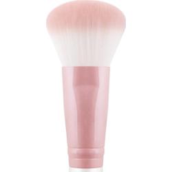 Luvia 216 // Full Face Brush - Prime Vegan Candy Pędzle do pudru 1 ct 1 szt.