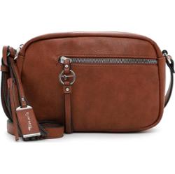 Tamaris Torebka Naramienna TAS Nele Torby na ramię 1 ct Koralowy Damski